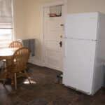 1108 E 5th St. #1 - Duluth apartment - kitchen