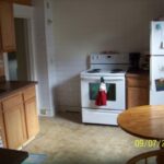 2102 East 5th St. - Duluth apartment - kitchen