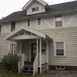 117 South 18th Ave East - Duluth apartment - exterior