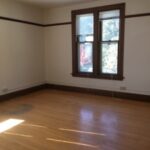 1420 East 2nd St. - Duluth apartment - bedroom