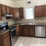 1711 E 5th Street - Duluth apartment - kitchen