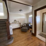 1715 E 5th Street - Duluth apartment - open plan