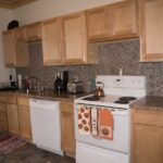 417 North 8th Ave E - Duluth apartment - kitchen