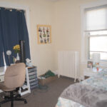 432 North 11th Ave East - Duluth apartment- bedroom