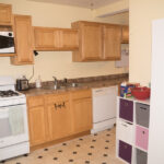 511 North 8th Ave East - Duluth apartment - kitchen