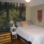 530 North 9th Ave East - Duluth apartment - bedroom