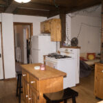 926 East 5th Street - Duluth apartment - kitchen