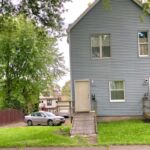 1020 E 6th St., - Duluth apartment - exterior