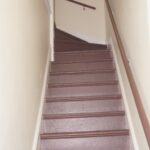 1020 E 6th St., - Duluth apartment - stairs