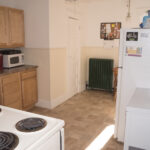 1108 E 5th St. #1 - Duluth apartment - kitchen