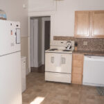 1108 E 5th St. #1 - Duluth apartment - kitchen