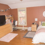 1108 1/2 E 5th Street - Duluth apartment - Bedroom