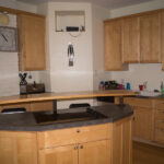 1113 East 4th Street - Duluth apartment - kitchen