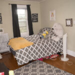 117 South 18th Ave East - Duluth apartment - bedroom