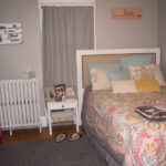 117 South 18th Ave East - Duluth apartment - bedroom