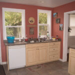 117 South 18th Ave East - Duluth apartment -kitchen