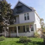 1420 East 2nd St. - Duluth apartment - exterior