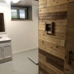 1715 E 5th Street - Duluth apartment - bathroom with sauna