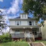 1715 E 5th Street - Duluth apartment - exterior