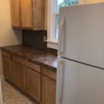 1715 E 5th Street - Duluth apartment - kitchen