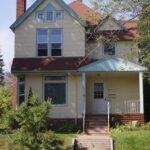 2103 East 1st Street - Duluth- rental property - exterior