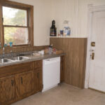 2103 East 1st Street - Duluth- rental property - kitchen