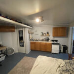 Studio Apartment, Duluth, MN