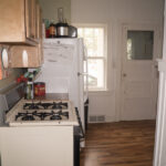 530 North 9th Ave East - Duluth apartment - kitchen