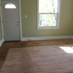 607 East 7th Street - Duluth apartment - living room