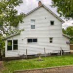 717 N 5th Ave E. - Duluth apartment - exterior