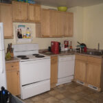 718 North 5th Ave E - Duluth apartment - kitchen