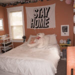 728 East 5th St. - Duluth apartment - bedroom