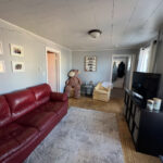 728 East 5th St. - Duluth apartment - living room