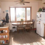 810 East 8th Street - Duluth apartment - kitchen