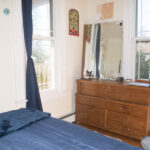 822 East 8th Street - Duluth apartment - bedroom