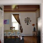 822 East 8th Street - Duluth apartment - bedroom