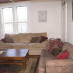 822 East 8th Street - Duluth apartment - living room