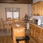 926 East 5th Street - Duluth apartment - kitchen