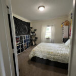 1020 E 6th St., - Duluth apartment - bedroom