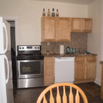 1108 E 5th St. #1 - Duluth apartment - kitchen