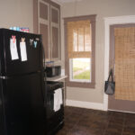 1108 1/2 E 5th Street - Duluth apartment - kitchen