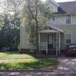 117 South 18th Ave East - Duluth apartment - exterior