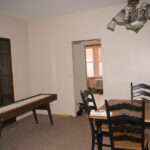 1431 East 2nd Street - Duluth rental property - built ins dining