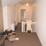 1431 East 2nd Street - Duluth rental property - hallway