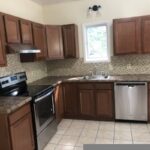 1711 E 5th Street - Duluth apartment - kitchen