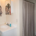 1716 East 5th Street - Duluth rental property - bathroom