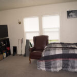 2102 East 5th Street #1 - Duluth apartment - bedrooms