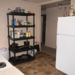 2102 East 5th Street #1 - Duluth apartment - kitchen