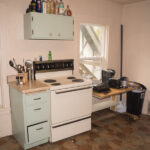 2102 East 5th Street #1 - Duluth apartment - kitchen