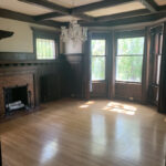 4 N 17th Ave E - Duluth rental property - living room